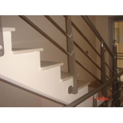 Alüminyum Korkuluk Uyg. - 4