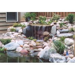 Süs Havuz Uygulaması 7