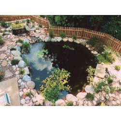 Süs Havuz Uygulaması 8