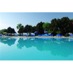 Yüzme Havuz Uygulaması 20 Yüzme Havuz Uygulaması 20