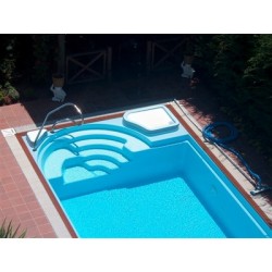 Yüzme Havuz Uygulaması 24 Yüzme Havuz Uygulaması 24