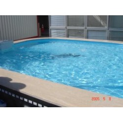 Yüzme Havuz Uygulaması 8 Yüzme Havuz Uygulaması 8