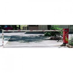 Bariyer Uygulaması - 1