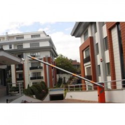 Bariyer Uygulaması - 2