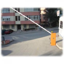 Bariyer Uygulaması - 3