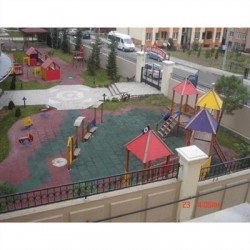 Karo Kauçuk Uygulaması 2