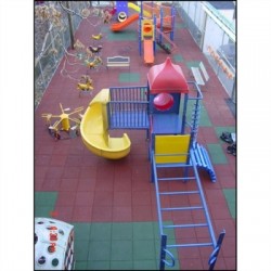 Karo Kauçuk Uygulaması 3