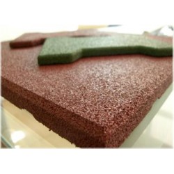 Kauçuk Esaslı Karo Taşları