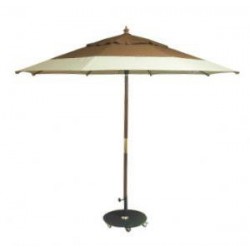 Ahşap İskelet 300 Cm