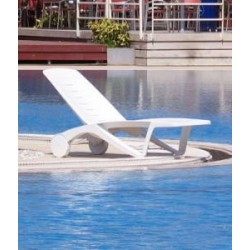 Elegance Şezlong