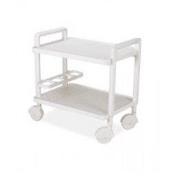 Lotus Servis Arabası