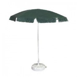 Metal İskeletli Şemsiye (200Cm)