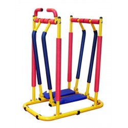 Aır Walker (Kapalı Mekan Fitness Grubu)