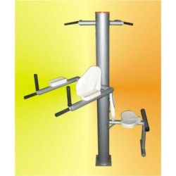 Barfiks - Çekiş Aleti