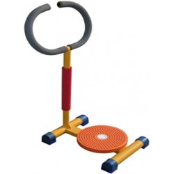 Burgu (Kapalı Mekan Fitness Grubu)