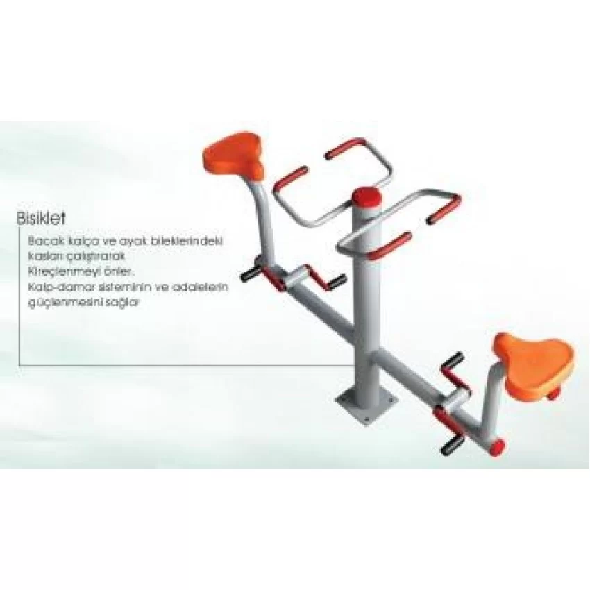 Bisiklet 2