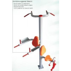 Kombine Egzersiz Sistemi