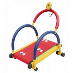 Treadmıll (Kapalı Mekan Fitness Grubu)