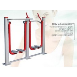 Uzay Yürüyüşü Sistemi