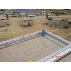 Cephe Giydirme Uygulama - 4