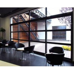 Cephe Giydirme Uygulama - 5