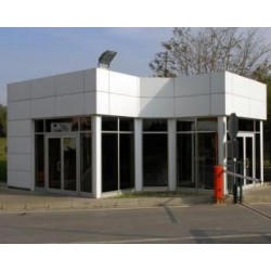 Cephe Giydirme Uygulama - 6