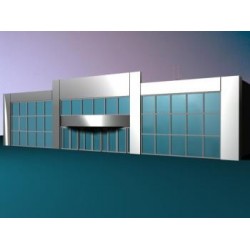 Cephe Giydirme Uygulama - 8