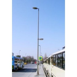 Konik Aydınlatma Direği