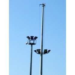 Projektör Direkleri