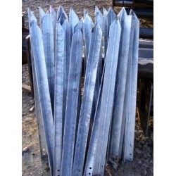 Topraklama Kazığı