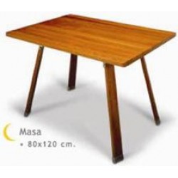 80X120 Masa