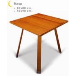 90X90 Masa