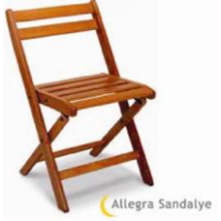 Allegra Sandalye