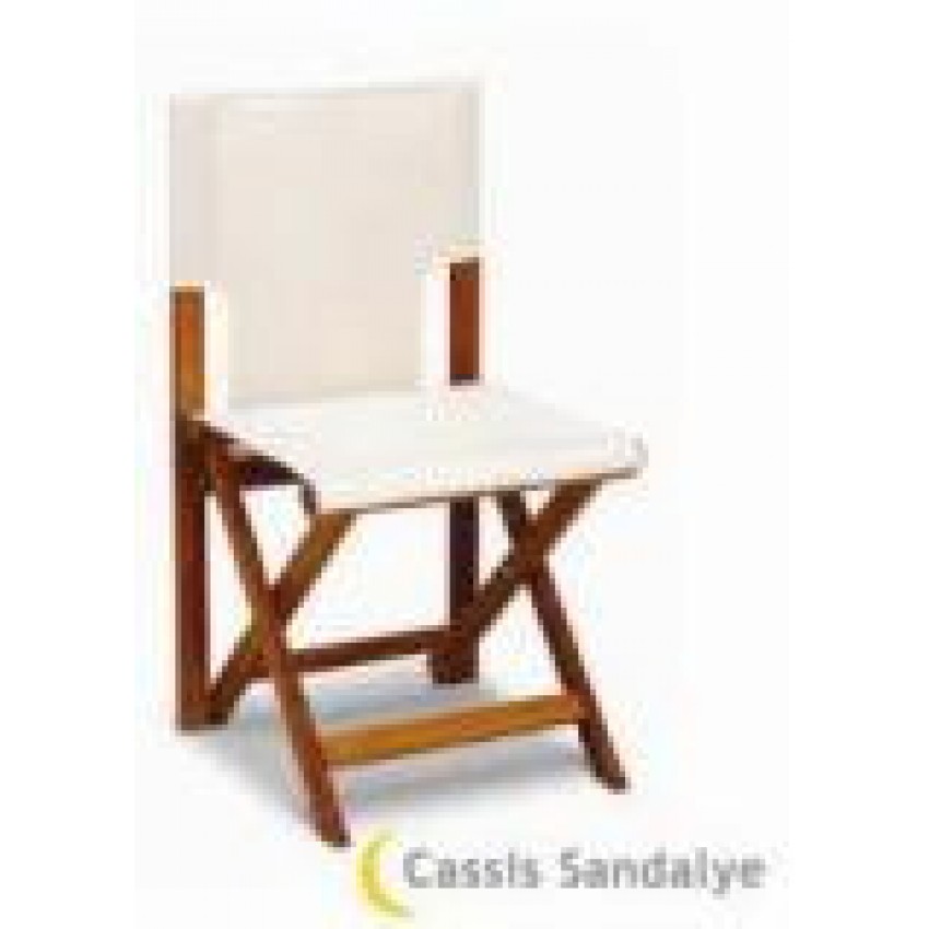 Cassis Sandalye
