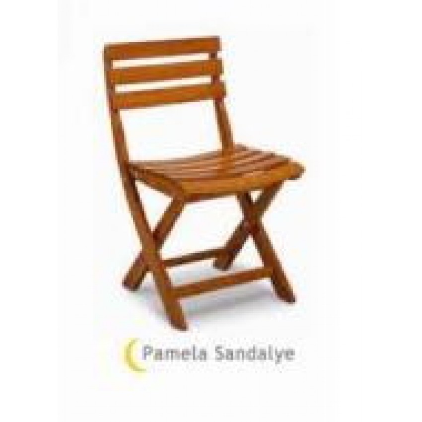 Pamela Sandalye