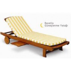Ravello Güneş Yatağı