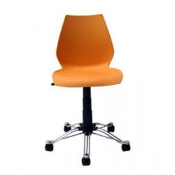 Sirena Sekreter Amortisörlü