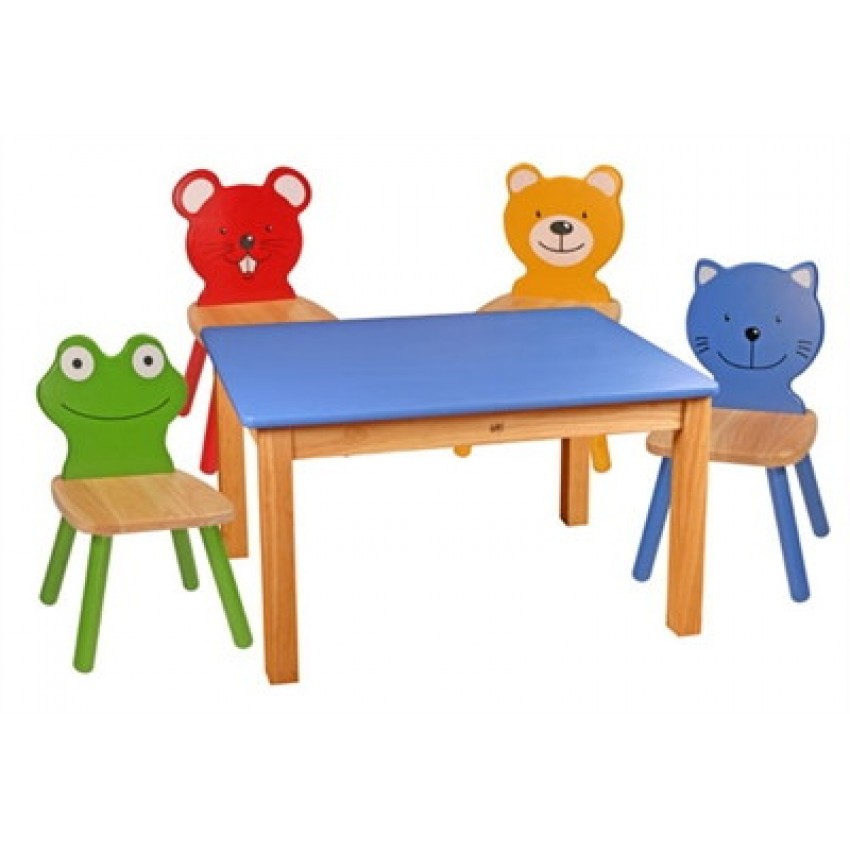 School Animal Seti 2