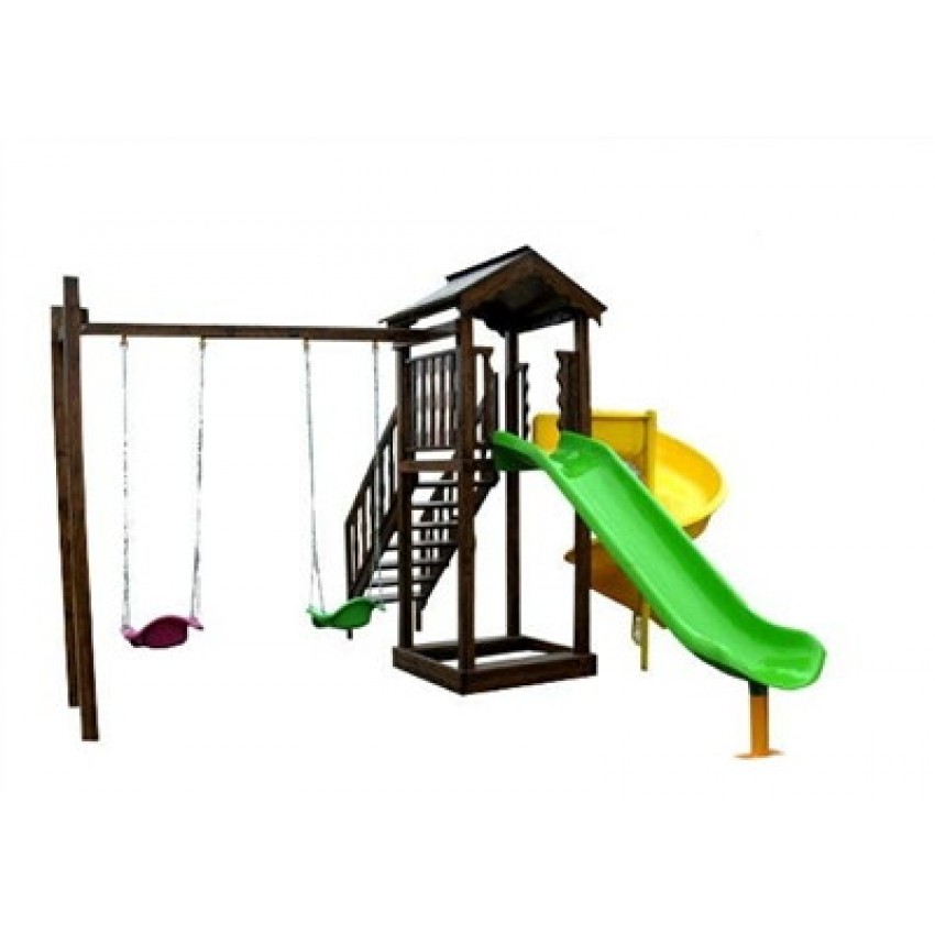 Ahşap Oyun Grupları 10