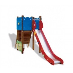 Ahşap Oyun Grupları 104