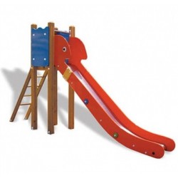 Ahşap Oyun Grupları 106