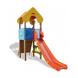 Ahşap Oyun Grupları 107