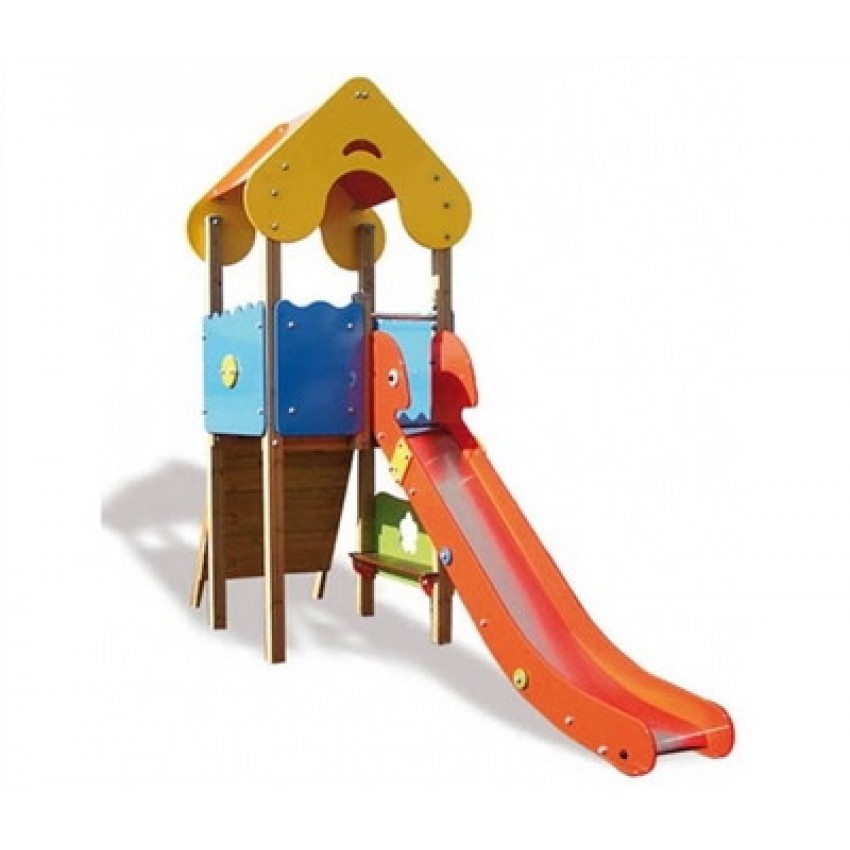 Ahşap Oyun Grupları 107