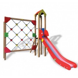 Ahşap Oyun Grupları 109