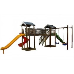 Ahşap Oyun Grupları 11