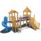Ahşap Oyun Grupları 112