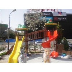 Ahşap Oyun Grupları 114