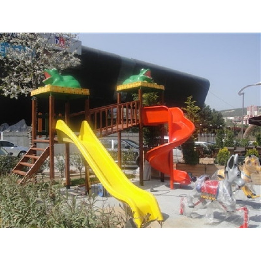 Ahşap Oyun Grupları 115