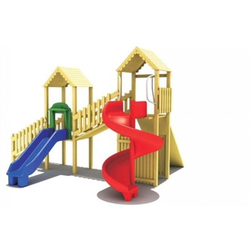 Ahşap Oyun Grupları 12