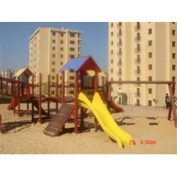 Ahşap Oyun Grupları 121
